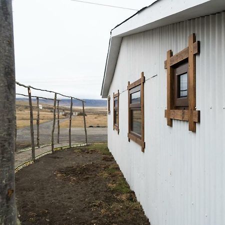 Estancia Dos Elianas Torres del Paine National Park Eksteriør billede