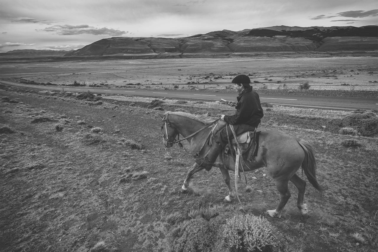 Estancia Dos Elianas Torres del Paine National Park Eksteriør billede