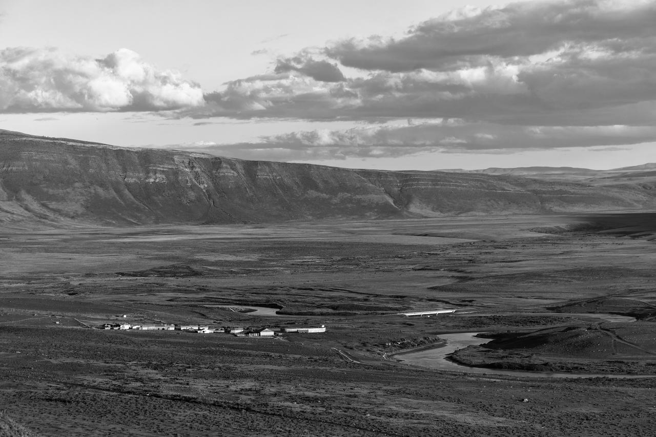 Estancia Dos Elianas Torres del Paine National Park Eksteriør billede