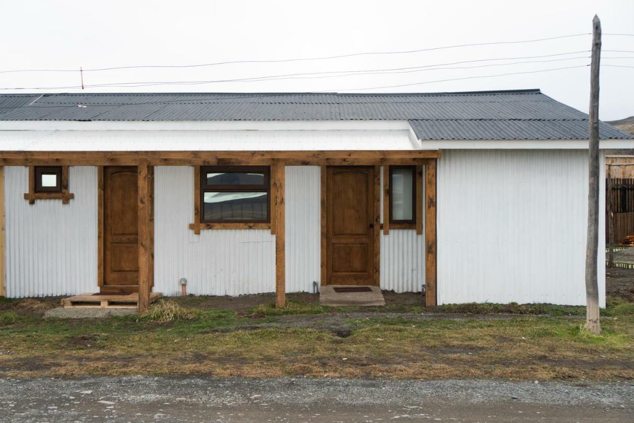 Estancia Dos Elianas Torres del Paine National Park Eksteriør billede